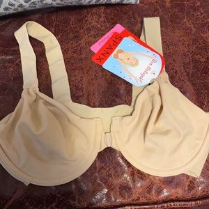 Spanx Bra-llelujah! Size 38B